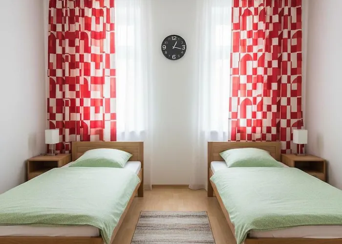 Ankara Stay Apart * אנקרה