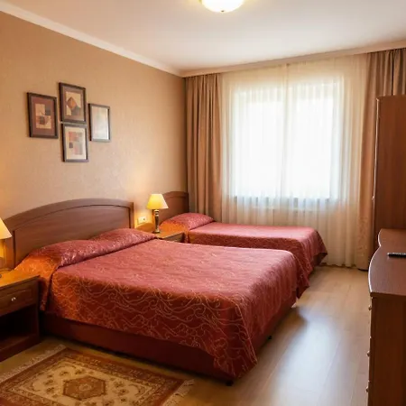 Ankara Stay Apart * Ankara