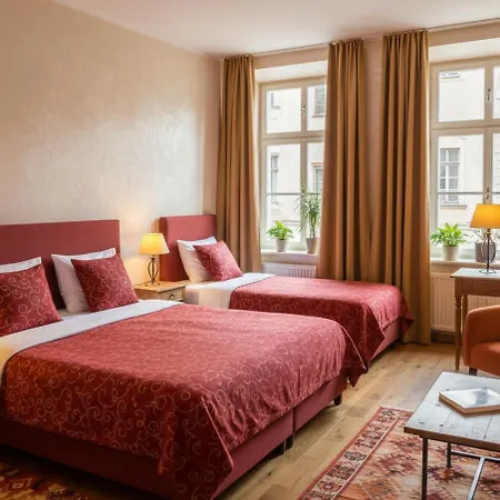 Aparthotel Ankara Stay Apart Ankara