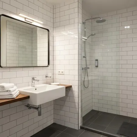 Ankara Stay Apart شقة فندقية