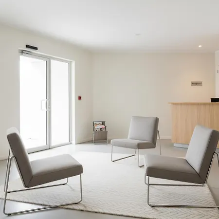 Apartmanhotel Ankara Stay Apart