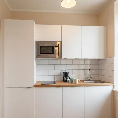 Ankara Stay Apart شقة فندقية