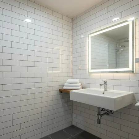 Ankara Stay Apart Apartmanhotel Ankara