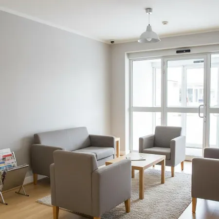 Aparthotel Ankara Stay Apart *