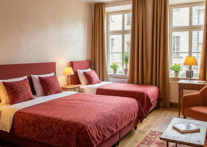 Apartahotel Ankara Stay Apart Ankara