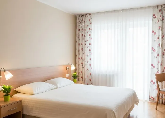 Ankara Stay Apart Aparthotel Ankara