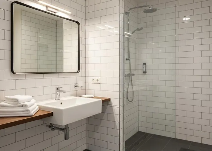 Ankara Stay Apart Apartahotel