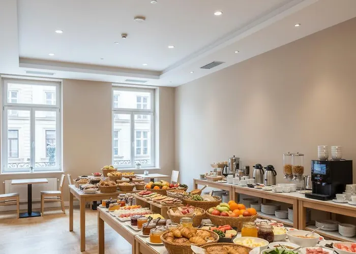 Ankara Stay Apart Aparthotel *