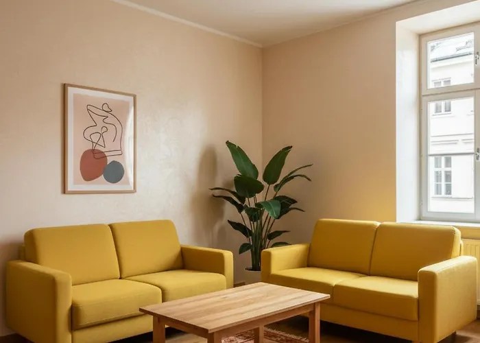 Hotel apartamentowy Ankara Stay Apart Ankara