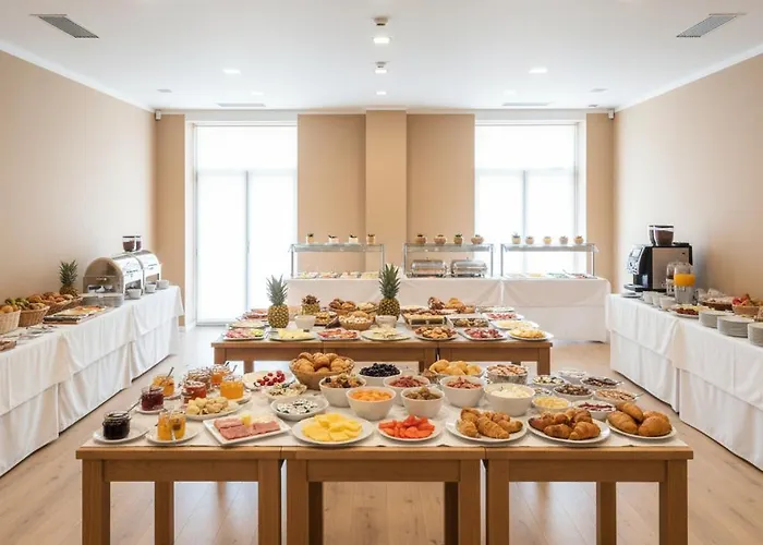 Hotel apartamentowy Ankara Stay Apart *