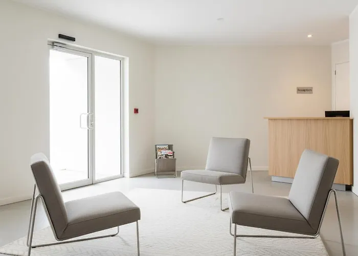 Hotel apartamentowy Ankara Stay Apart