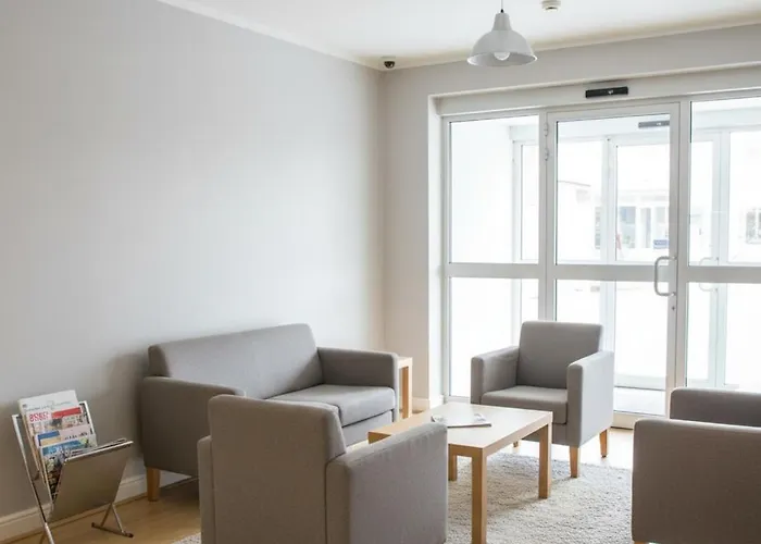 Hotel apartamentowy Ankara Stay Apart *